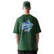 New Era Ανδρική κοντομάνικη μπλούζα New York Yankees MLB World Series T-Shirt